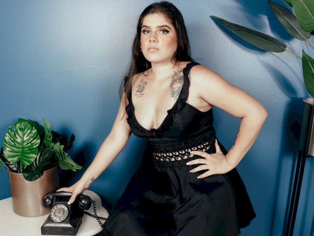 SaraJacobs' profilo - Immagine n°2