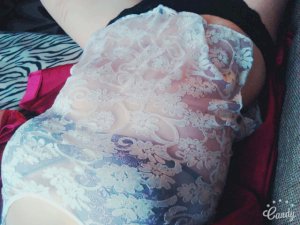 Profil de SpicyAlexxx