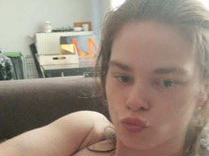 Profil de SedusiveDiva
