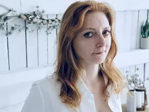 Webcam sex with SabrinaMilf