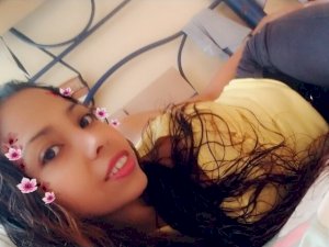 Profil de SaraySttone