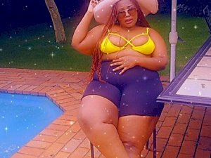 Profil de Sweetchubbyx