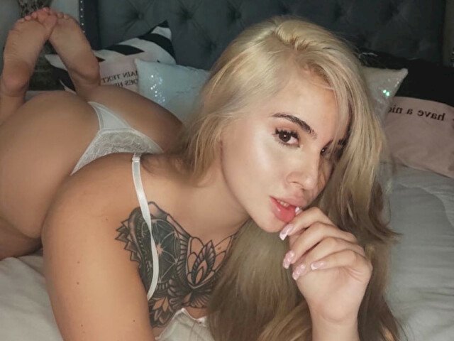 Perfil con SamantaCoxx - Imagen  n°9