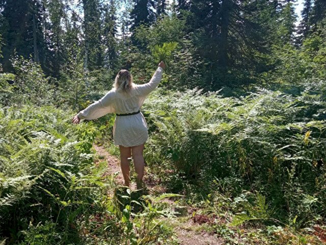 Perfil con SexKiwi - Imagen  n°5