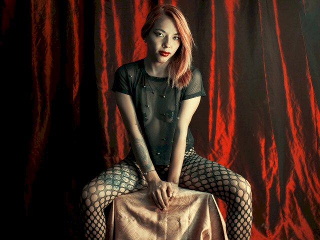 Perfil con SammyFox - Imagen  n°9