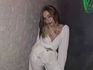 Profil de SweetLiliy
