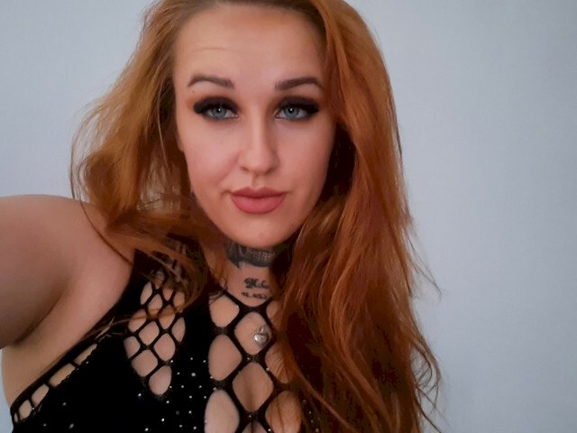 Profil de SarahPretty - Photo n°1
