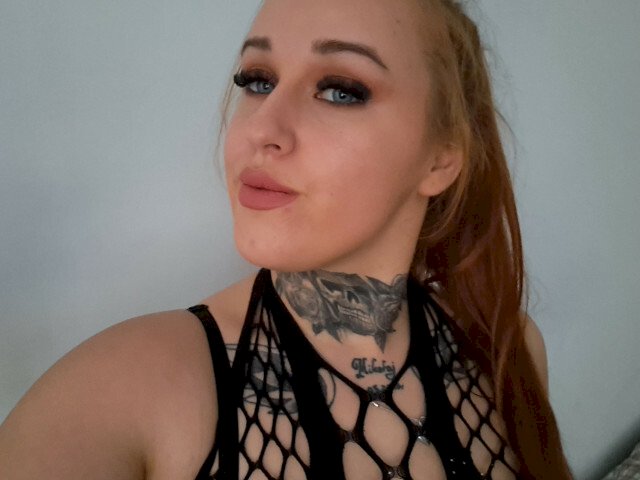 Profil de SarahPretty - Photo n°2