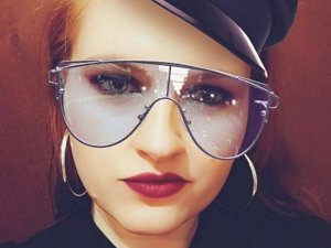 Live Sex StormxNoemi
