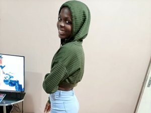 Live Sex Saidah