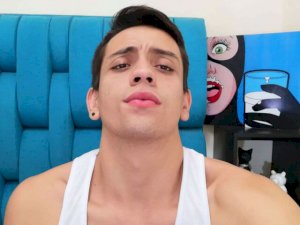 Live Sex SantiMoreno