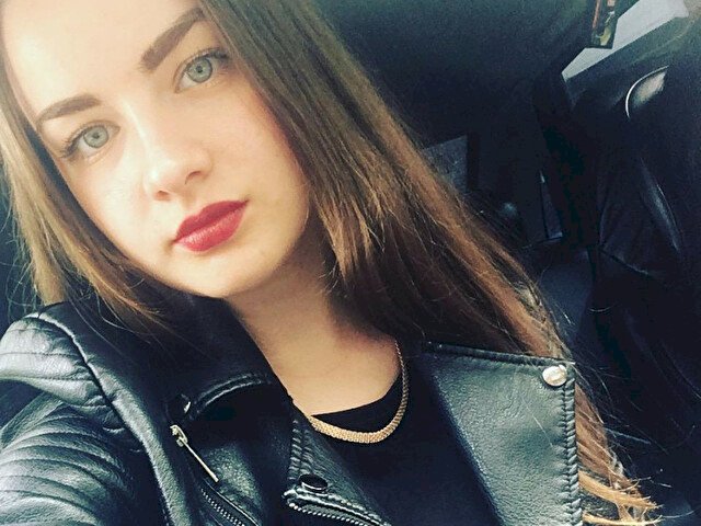 Profil de SteshaLu - Photo n°3