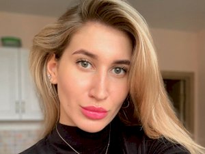 Live Sex SweetLizzy