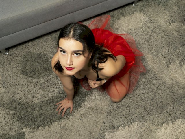 Profil de SaraWels - Photo n°1