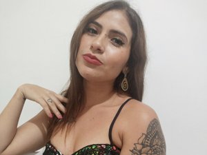 Live Sex SophieCrusee
