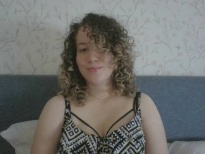Live Sex Sweety001