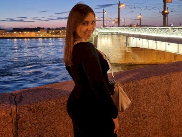 Profil de SweetDay - Photo n°0