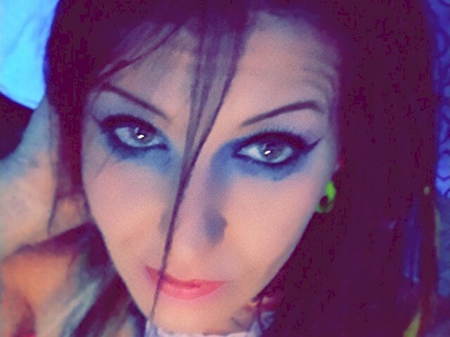 Profil de Spunderella - Photo n°1