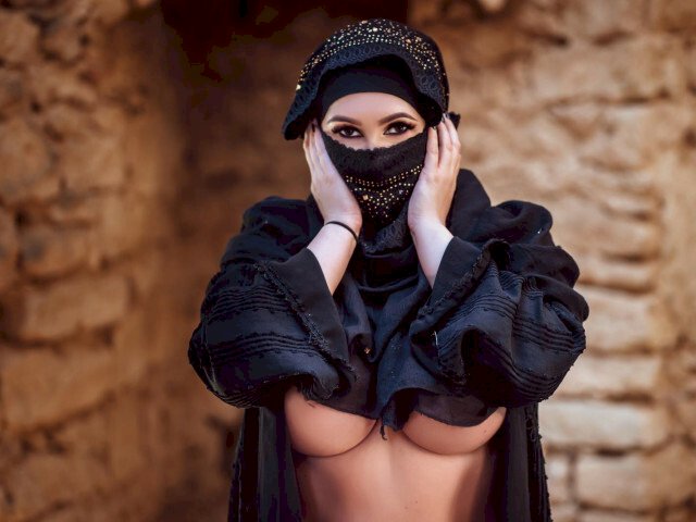 Perfil con SelmaAzmani3 - Imagen  n°17