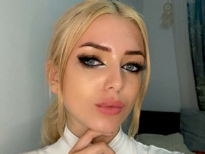 Live Sex SerenaSPH