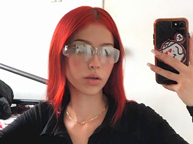 Profil de SophieRose - Photo n°2