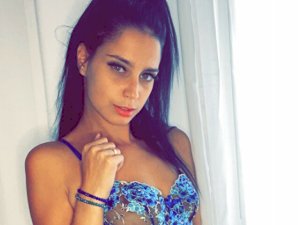 Live Sex Sarissaxx