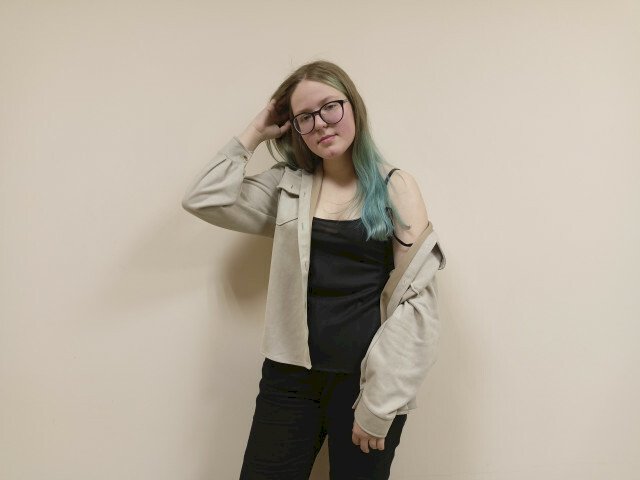 Profil de SweetyShy - Photo n°0
