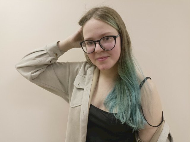Profil de SweetyShy - Photo n°1