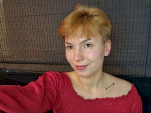 Live Sex SexxyKirsten