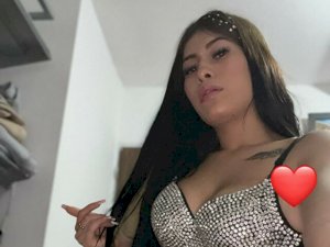 Live Sex SussanLacurt