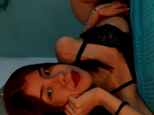 Live Sex SaraFortuna