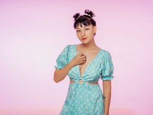 Live Sex SophiaDemon