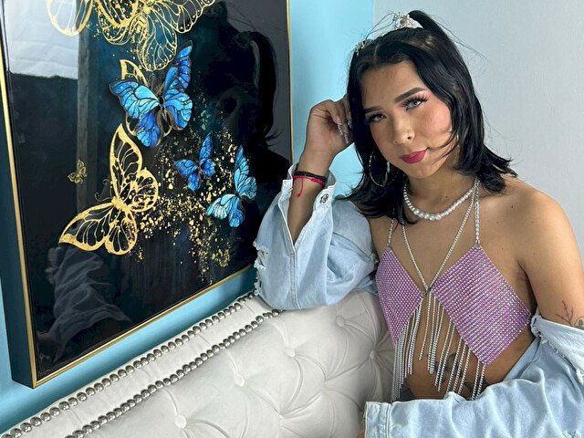 Profil de salomeselene - Photo n°2