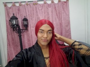 Live Sex Stefaniia