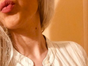 Profil de SweetDollAnn