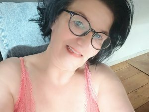 Profil de SexyMilfAlex