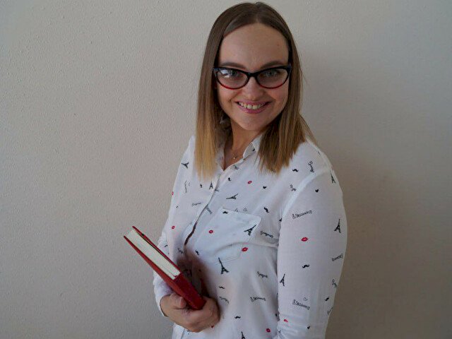 Perfil con SweetMia - Imagen  n°8