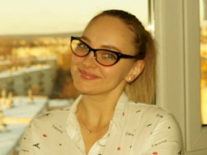Live Sex SweetMia