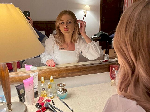 Perfil con SweetSandra - Imagen  n°13