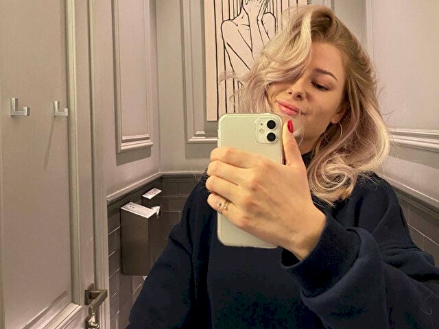 Perfil con SweetSandra - Imagen  n°14