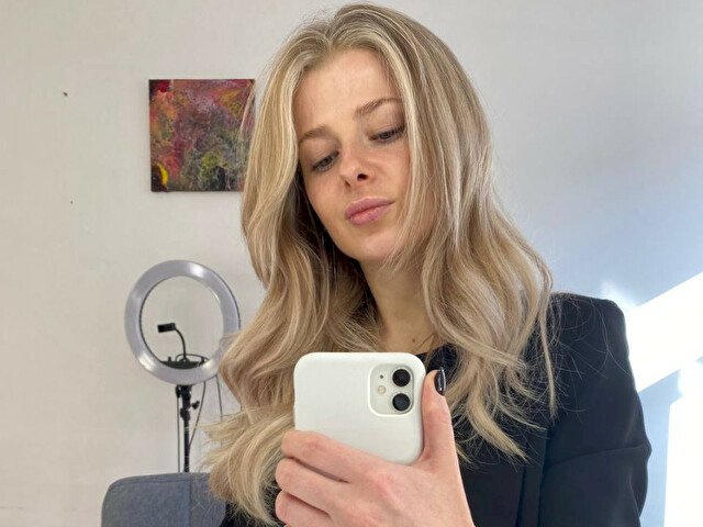 Perfil con SweetSandra - Imagen  n°6