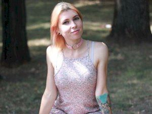 Profil de StarDesire