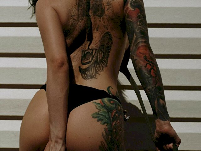 Perfil con SuperLiza - Imagen  n°5