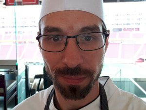 Live Sex Sexychefstud