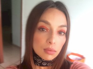 Live Sex SilvanaHot