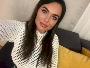 Live Sex SpicyJenny