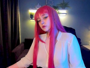 Live Sex ShiOni