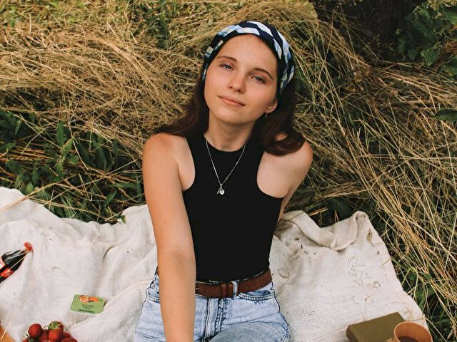 Profil de SweetNancy - Photo n°0