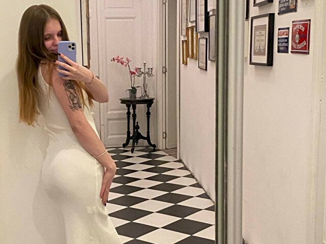 Perfil con SweetNancy - Imagen  n°9