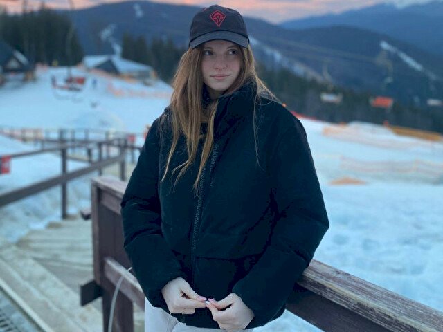 Perfil con SweetNancy - Imagen  n°10